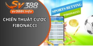 chiến thuật cược Fibonacci
