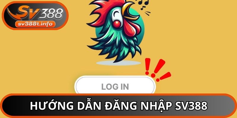 Làm theo hướng dẫn để dễ dàng truy cập cổng game