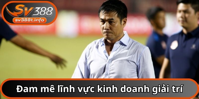 CEO Đỗ Thành Công